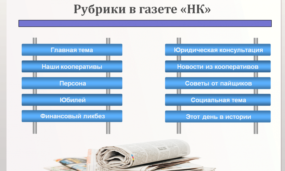 Рубрики для газеты. Название рубрики в газете. Рубрики в газете список. Газетные рубрики перечень.